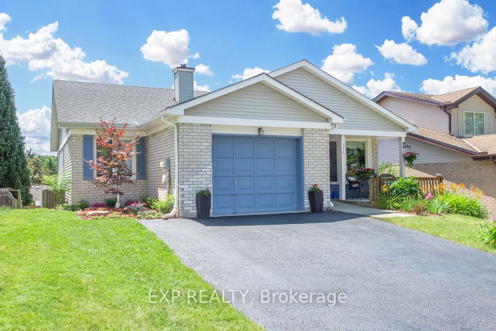Residential in Kitchener