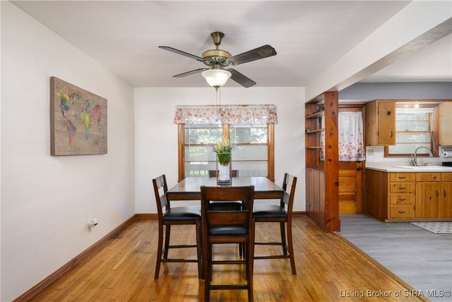 2113 Wilson Ave, Home with 3 bedrooms, 1 bathrooms and null parking in Madison IN | Image 10