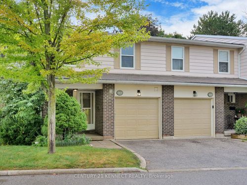 8-105 Carlton Rd, Unionville, ON, L3R1Z8 | Card Image