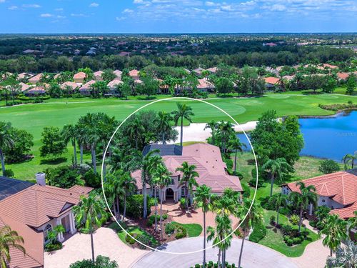 13716 Red Rock Pl, LAKEWOOD RANCH, FL, 34202-5011 | Card Image