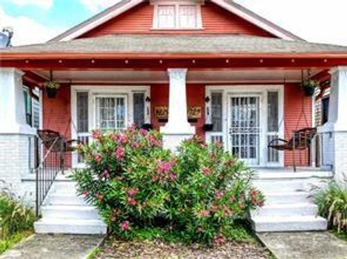 1729 Marigny St, New Orleans, LA, 70117-8239 | Card Image