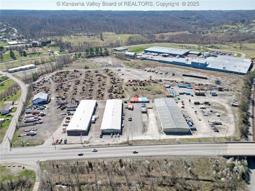 101 Thompson Rd, Culloden, WV, 25510-9649 | Card Image