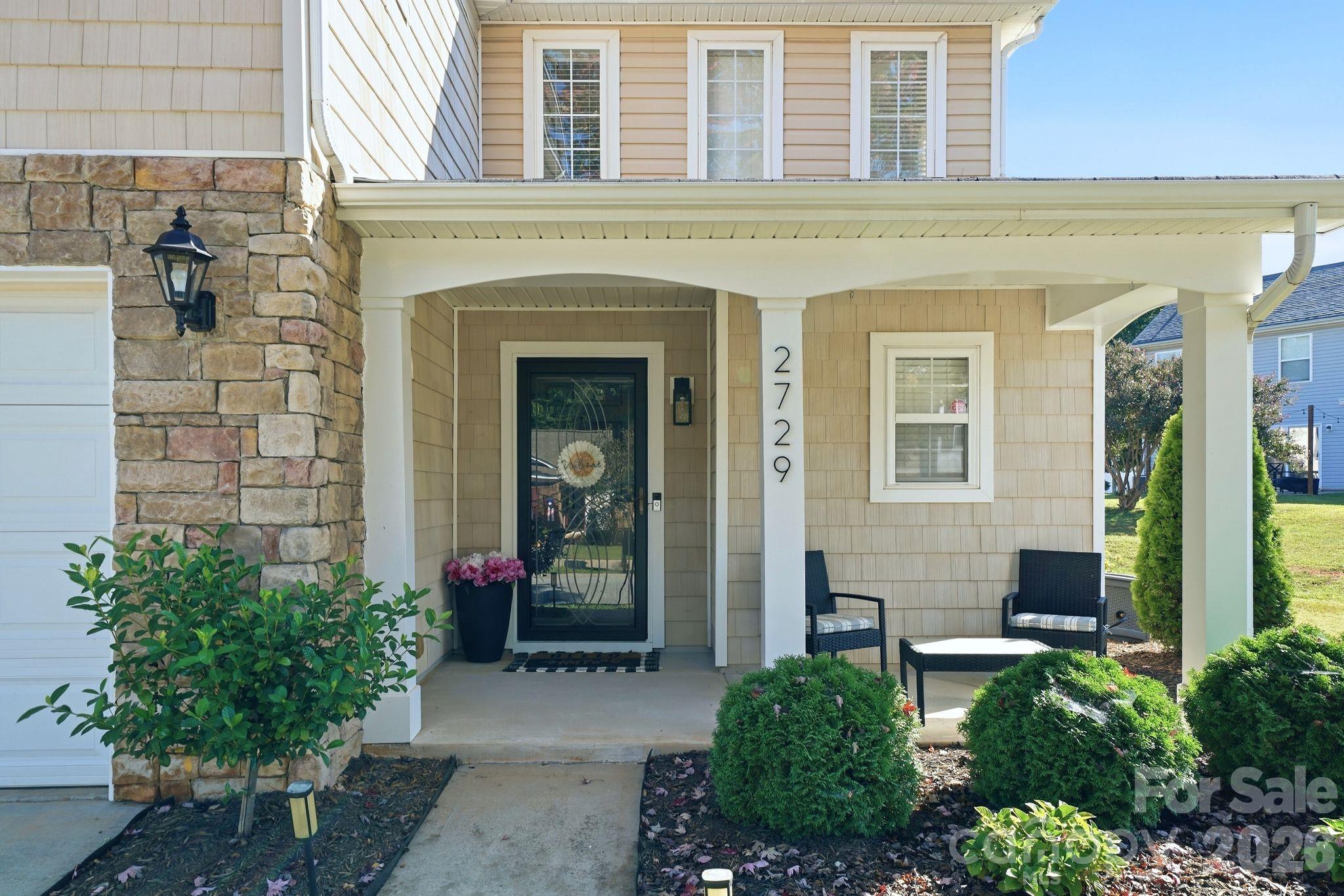 Residential in Charlotte