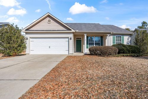 3025 Heartwood Pass, Aiken, SC, 29803-9394 | Card Image