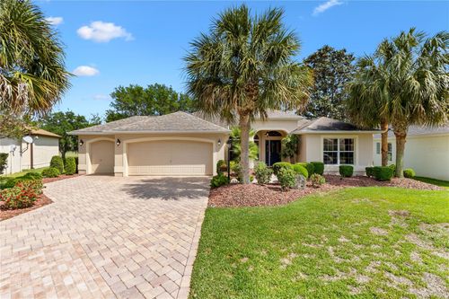 16967 Se 84th Colerain Cir, THE VILLAGES, FL, 32162-2832 | Card Image
