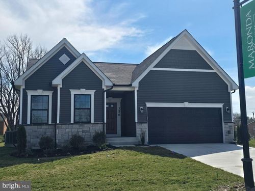 156 Williamson Rd, WINCHESTER, VA, 22602-7460 | Card Image