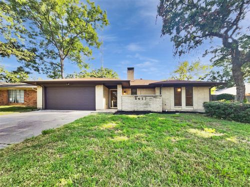 5417 Grissom Dr, Arlington, TX, 76016-2816 | Card Image