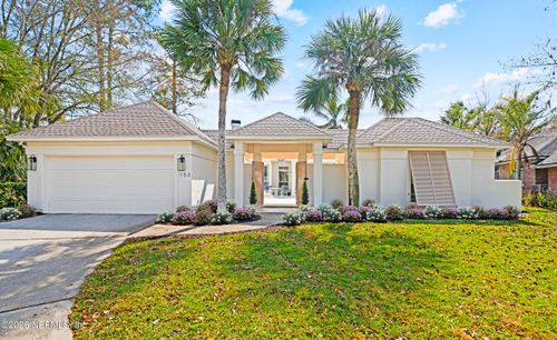 153 Deer Cove Dr, PONTE VEDRA BEACH, FL, 32082-1296 | Card Image