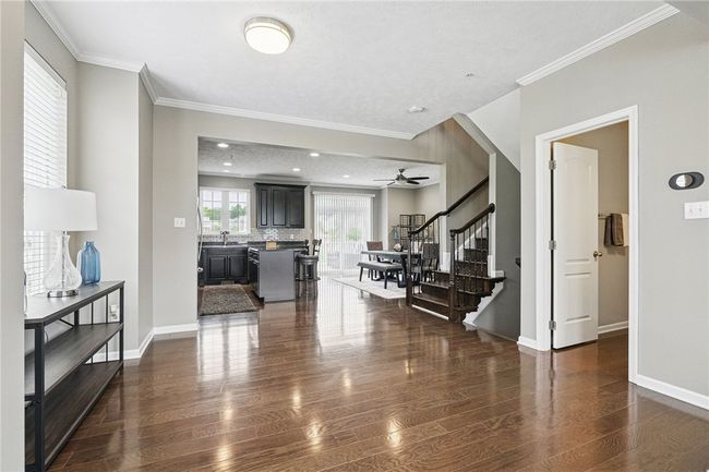 228 Eagle Dr, Townhouse with 3 bedrooms, 3 bathrooms and 2 parking in Cranberry Twp PA | Image 7