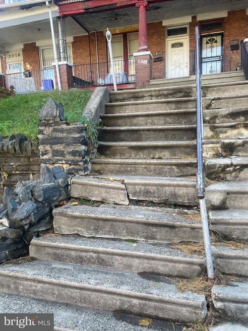 2018 W Ontario St, PHILADELPHIA, PA, 19140-4821 | Card Image