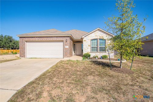 7110 Tanglehead Drive, Temple, TX, 76502 | Card Image