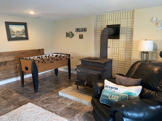 617 N Cove Rd, House other with 3 bedrooms, 2 bathrooms and null parking in Rockville IN | Image 21