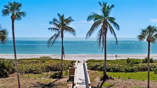 l402-1401 Middle Gulf Drive, Sanibel, FL, 33957 | Card Image