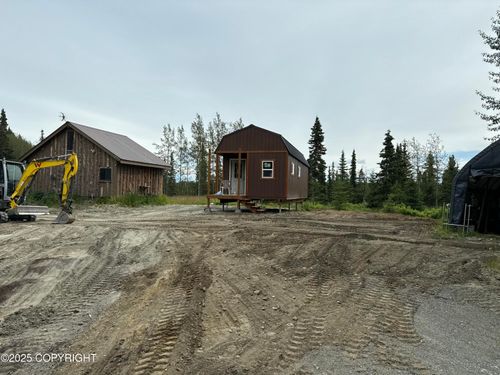 18242 Loveall Loop, Clam Gulch, AK, 99568 | Card Image