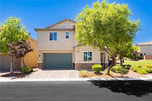 7857 Blue Lake Peak St, Las Vegas, NV, 89166-5031 | Card Image