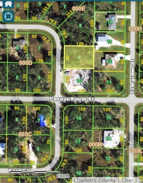 230 Rose Circle, Punta Gorda, FL, 33982 | Card Image