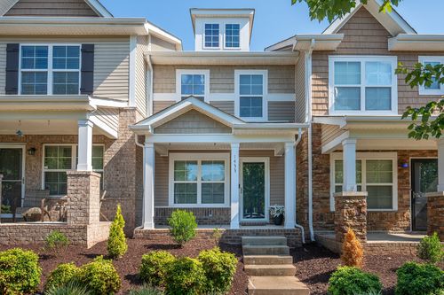 1433 Riverbrook Dr, Hermitage, TN, 37076-3575 | Card Image