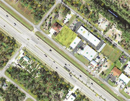 490 Tamiami Trl, Port Charlotte, FL, 33953-2189 | Card Image