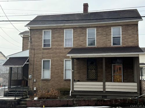 405 Chandler Avenue, Johnstown, PA, 15906 | Card Image