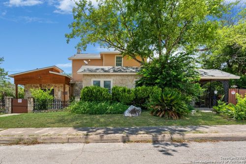 206 Stace, San Antonio, TX, 78204-2844 | Card Image