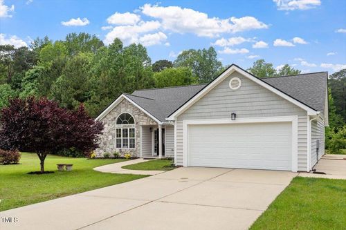 1969 Bowles Avenue, Creedmoor, NC, 27522 | Card Image