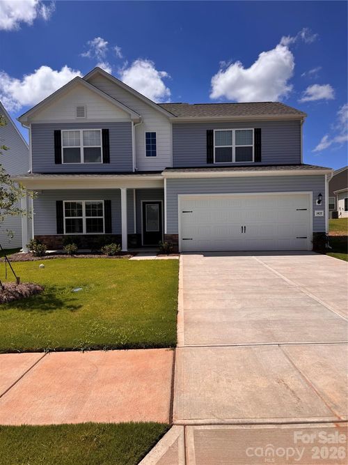 1407 Tristen Rd, Richburg, SC, 29729-9530 | Card Image