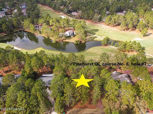 79 Deerwood Lane, Pinehurst, NC, 28374 | Card Image