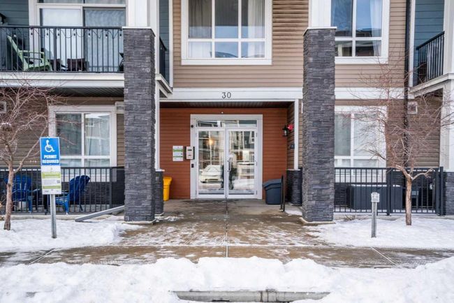 103 - 30 Walgrove Walk Se, Home with 2 bedrooms, 2 bathrooms and 1 parking in Calgary AB | Image 25