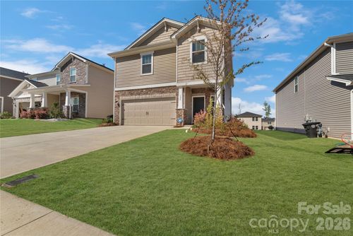 126 Johns Cardinal Dr, Mooresville, NC, 28115-0199 | Card Image