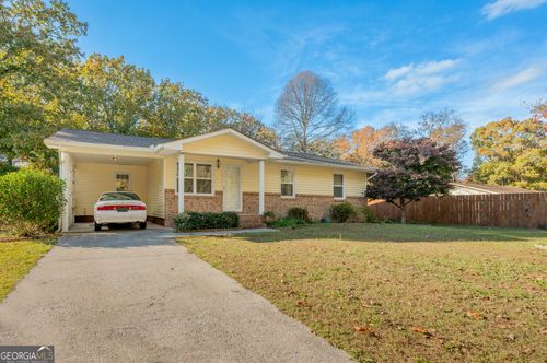 437 Jason Drive, Trion, GA, 30753 | Card Image