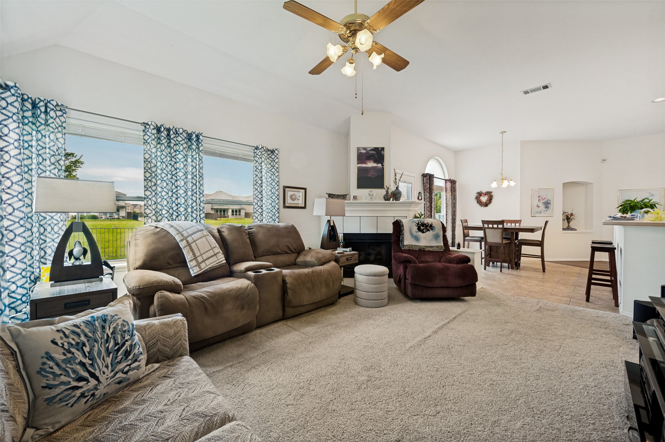 Residential in Irving 5