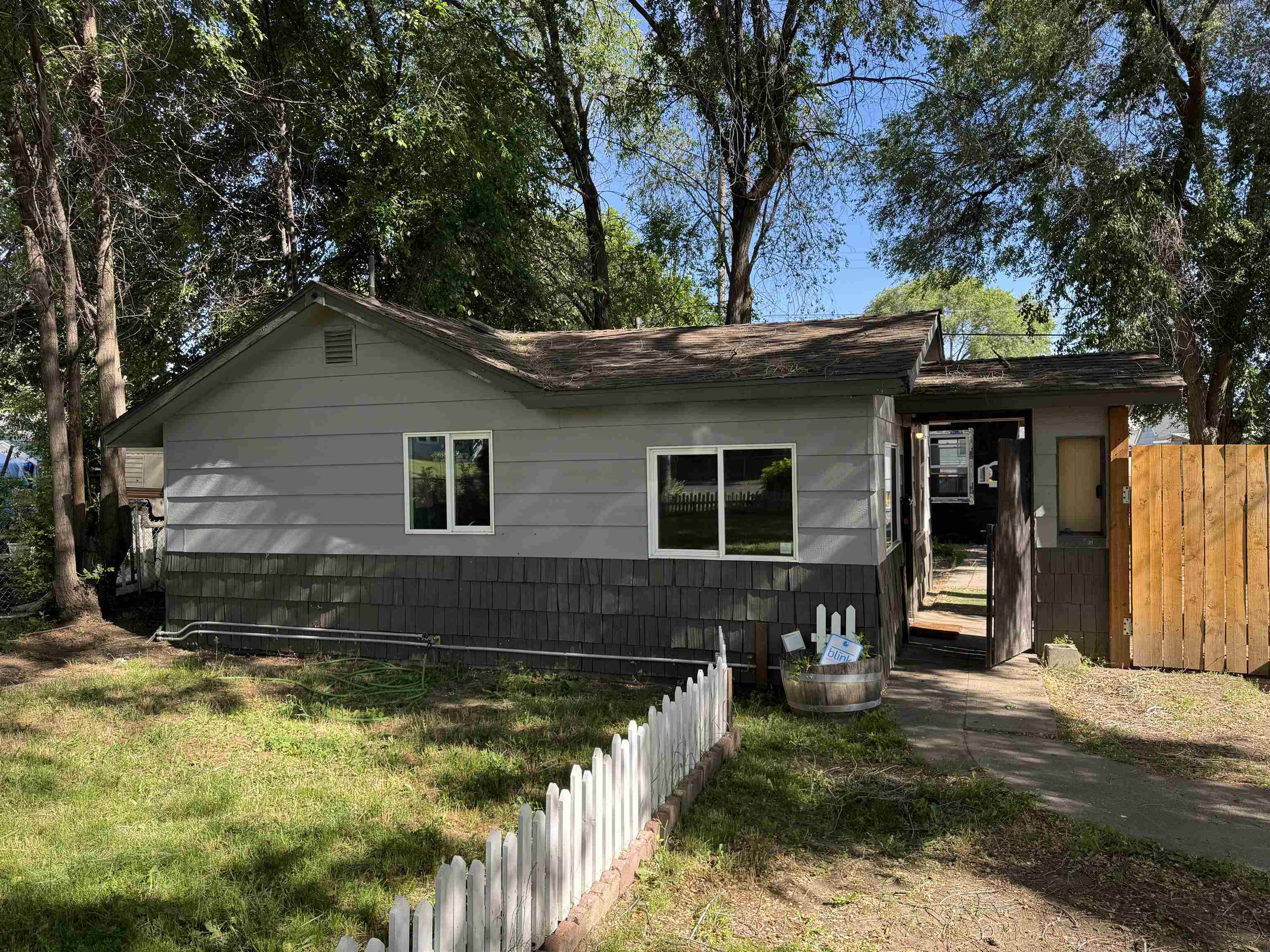 Residential in Spokane