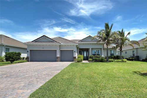15240 Spanish Point Dr, PORT CHARLOTTE, FL, 33981-2665 | Card Image