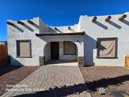 902 S 1st Ave, Yuma, AZ, 85364-3904 | Card Image