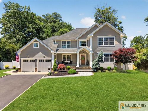 43 Pennington Ave, Colonia, NJ, 07067-2809 | Card Image