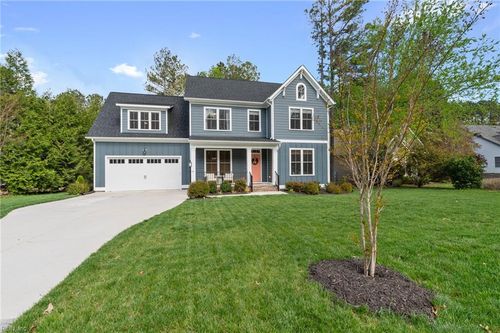11572 Winding River Rd, Providence Forge, VA, 23140-4447 | Card Image