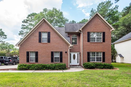 212 Hamlet Circle, Goose Creek, SC, 29445 | Card Image