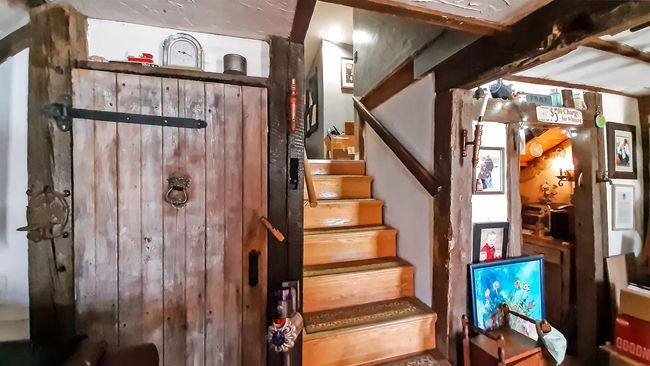 643 Main St, Home with 0 bedrooms, 0 bathrooms and null parking in Proctorsville VT | Image 33