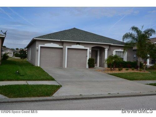 3882 Manitoba Way, Rockledge, FL, 32955-6084 | Card Image