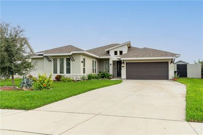 4713 Ensenada Avenue, House other with 4 bedrooms, 4 bathrooms and 2 parking in Mcallen TX | Image 1