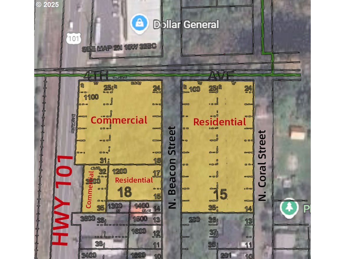 Land in RockawayBeach 2