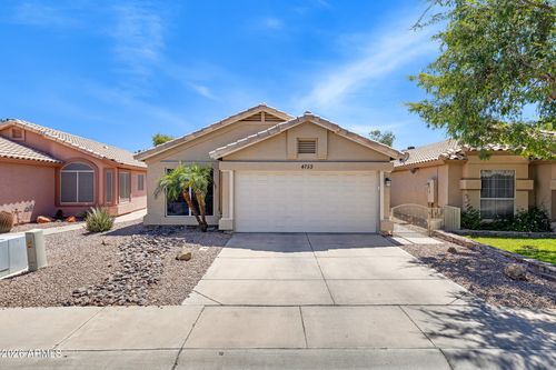 4753 W Monterey St, Chandler, AZ, 85226-2051 | Card Image