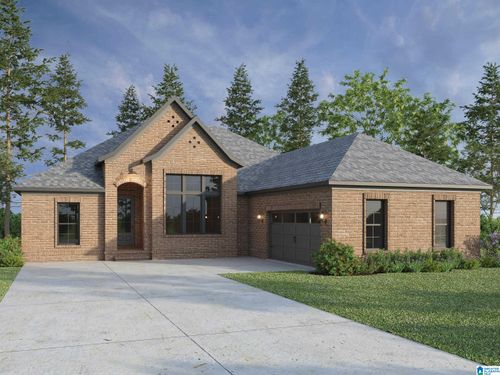 5401 Stonepeak Parkway, Trussville, AL, 35173 | Card Image