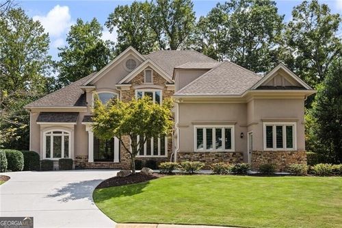 110 Dover Cliff Way, Johns Creek, GA, 30022 | Card Image