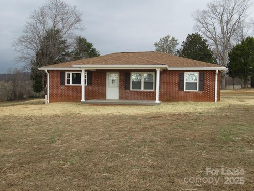 7510 Palm Tree Church Rd, Vale, NC, 28168-7462 | Card Image