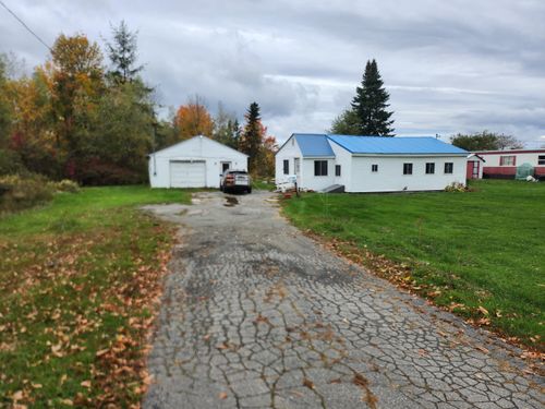 154 Main Street, Palmyra, ME, 04965 | Card Image