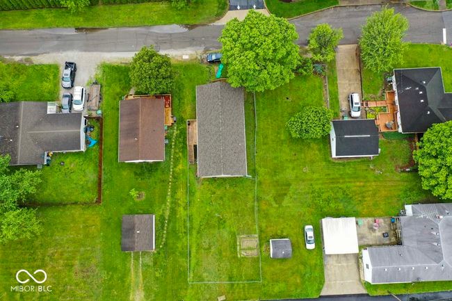 1040 Iowa St, House other with 3 bedrooms, 2 bathrooms and null parking in Columbus IN | Image 24
