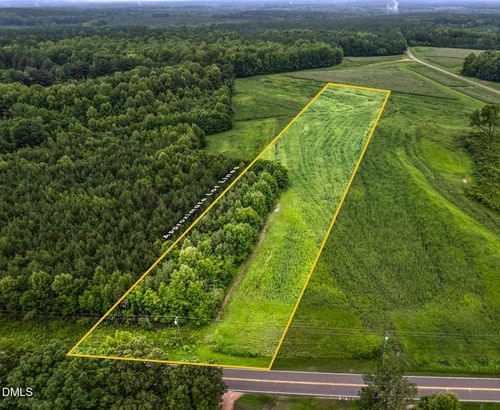 Lot 3 Avent Rd, Whitakers, NC, 27891 | Card Image