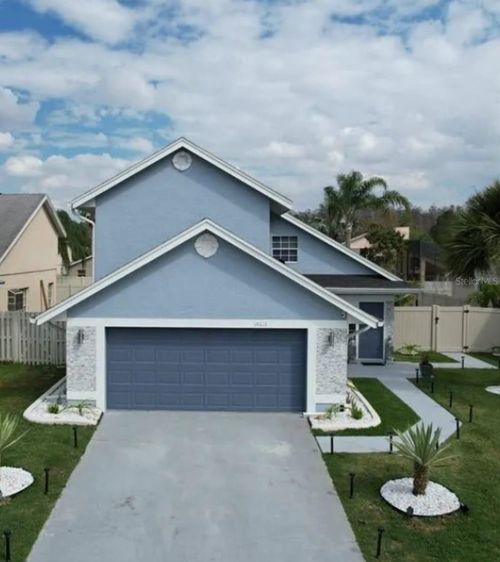 14616 Musket Fire Ln, ORLANDO, FL, 32837-6983 | Card Image