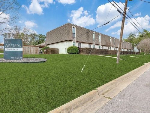 apt-1-7700 Chapin Rd, Fort Worth, TX, 76116-7751 | Card Image